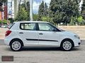2008 SKODA FABİA CLASSİC