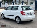 2008 SKODA FABİA CLASSİC