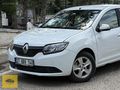 ULUÇAY AUTO'DAN 2013 MODEL RENAULT SYMBOL 1.5 DCİ TOUCH