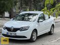 ULUÇAY AUTO'DAN 2013 MODEL RENAULT SYMBOL 1.5 DCİ TOUCH