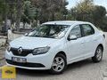 ULUÇAY AUTO'DAN 2013 MODEL RENAULT SYMBOL 1.5 DCİ TOUCH