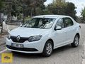 ULUÇAY AUTO'DAN 2013 MODEL RENAULT SYMBOL 1.5 DCİ TOUCH