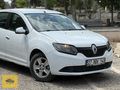 ULUÇAY AUTO'DAN 2013 MODEL RENAULT SYMBOL 1.5 DCİ TOUCH