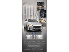 Sahibinden Ford Focus 1.5 Ti-VCT Trend X 2020 Model İstanbul 93.000 km Gri (Gümüş)