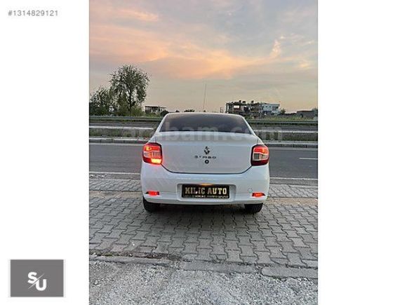 KILIÇ AUTODAN TEMİZ MASRAFSIZ