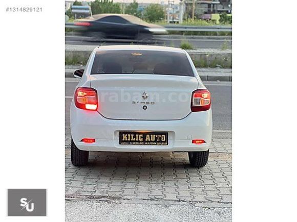KILIÇ AUTODAN TEMİZ MASRAFSIZ