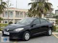 SEBCARS'DAN MAKYAJLI KASA DEĞİŞENSİZ DÜŞÜK KM OTOMATİK FLUENCE