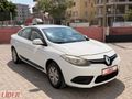 2012 Renault Fluence Yeni Kasa 1.5 Otomatik Lider Güvencesiyle