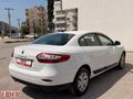 2012 Renault Fluence Yeni Kasa 1.5 Otomatik Lider Güvencesiyle