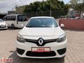 2012 Renault Fluence Yeni Kasa 1.5 Otomatik Lider Güvencesiyle