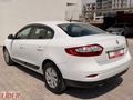 2012 Renault Fluence Yeni Kasa 1.5 Otomatik Lider Güvencesiyle