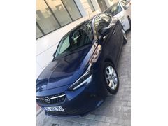 Sahibinden Opel Corsa 1.2 T Elegance 2021