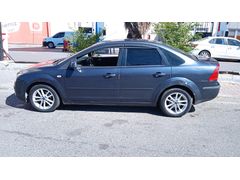 Sahibinden Ford Focus 1.6 TDCi Trend 2008 Model araç kaporta masrafı vardır 355 bin motor 
