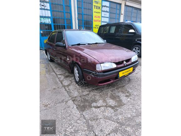 TEK OTOMOTİVDEN EUROPA 1.6 KLİMALI