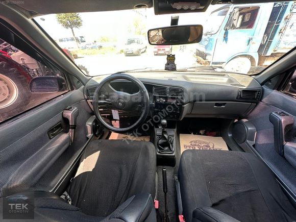 TEK OTOMOTİVDEN EUROPA 1.6 KLİMALI