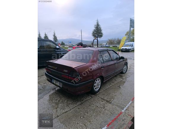 TEK OTOMOTİVDEN EUROPA 1.6 KLİMALI