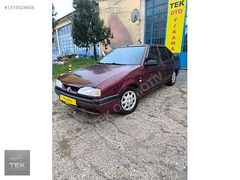 TEK OTOMOTİVDEN EUROPA 1.6 KLİMALI