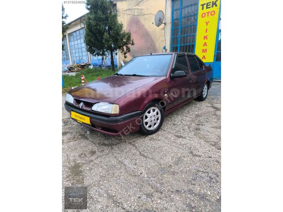 TEK OTOMOTİVDEN EUROPA 1.6 KLİMALI