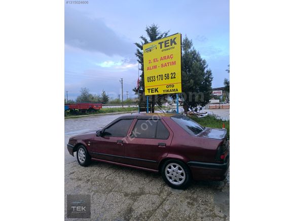 TEK OTOMOTİVDEN EUROPA 1.6 KLİMALI