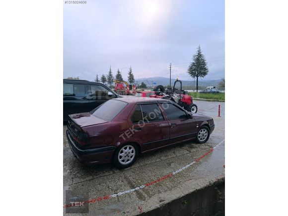 TEK OTOMOTİVDEN EUROPA 1.6 KLİMALI
