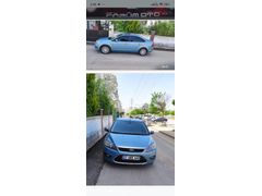 Sahibinden Ford Focus 1.6 TDCi Titanium X 2009 Model