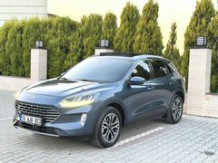 Sahibinden Ford Kuga 1.5 EcoBoost Titanium 2023 Model Manisa 52.000 km Mavi (metalik)