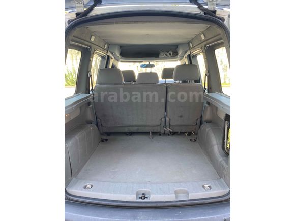 Sahibinden Volkswagen Caddy 1.9 TDI Kombi 2006 Model 