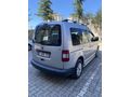 Sahibinden Volkswagen Caddy 1.9 TDI Kombi 2006 Model 