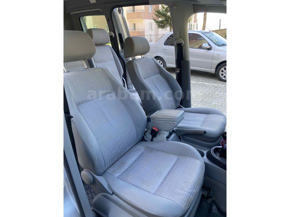 Sahibinden Volkswagen Caddy 1.9 TDI Kombi 2006 Model 