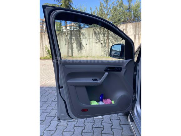Sahibinden Volkswagen Caddy 1.9 TDI Kombi 2006 Model 