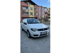 Sahibinden Fiat Albea 1.3 Multijet Active 2008 Model 