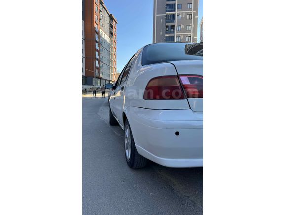 Sahibinden Fiat Albea 1.3 Multijet Active 2008 Model 