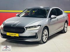 GALLERY UÇAR'dan-DEGİŞENSİZ-BOYASIZ-2024-SKODA-SÜPER B-PRESTİGE-