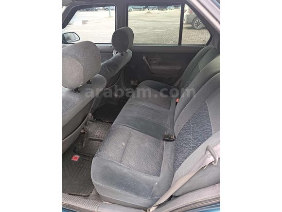 ÖZÇEVİK OTOMOTİV'DEN EUROPA