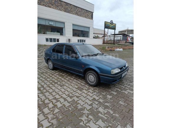 ÖZÇEVİK OTOMOTİV'DEN EUROPA