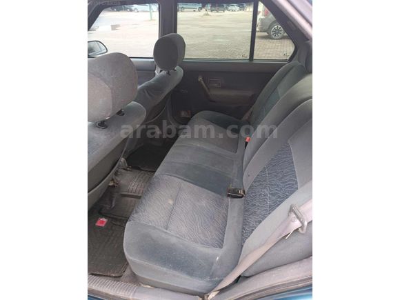 ÖZÇEVİK OTOMOTİV'DEN EUROPA