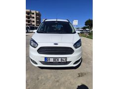 Sahibinden Ford Tourneo Courier 1.6 TDCi Deluxe 2017 Model