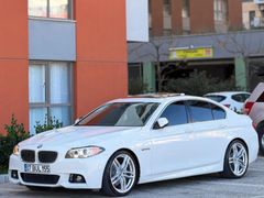 Sahibinden BMW 5 Serisi 520i M Sport 2014 Model