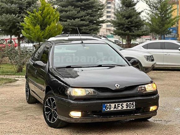 1998 MODEL RENAULT LAGUNA 2.0 RXT