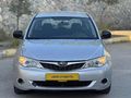 LİDER'DEN DEĞİŞENSİZ SUBARU İMPREZA 4x4 TEK ELDEN