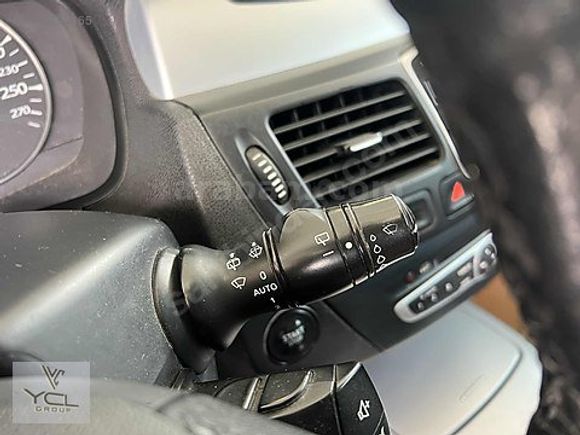 YCL group'dan FIRSAT Aracı 2008 Laguna 1.5Dci *DYNAMİQE* 110Hp !