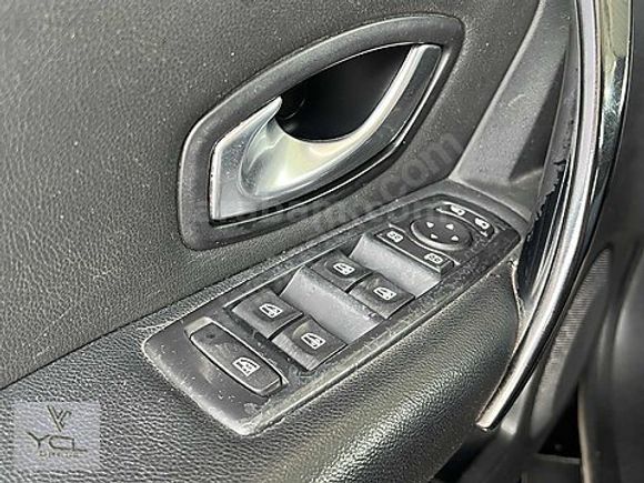YCL group'dan FIRSAT Aracı 2008 Laguna 1.5Dci *DYNAMİQE* 110Hp !