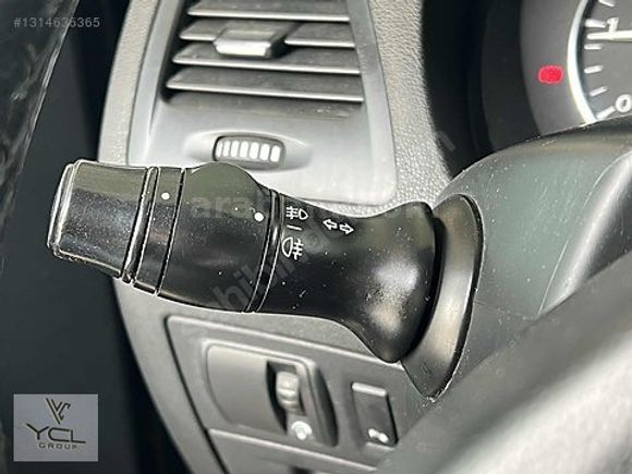 YCL group'dan FIRSAT Aracı 2008 Laguna 1.5Dci *DYNAMİQE* 110Hp !