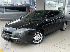 YCL group'dan FIRSAT Aracı 2008 Laguna 1.5Dci *DYNAMİQE* 110Hp !