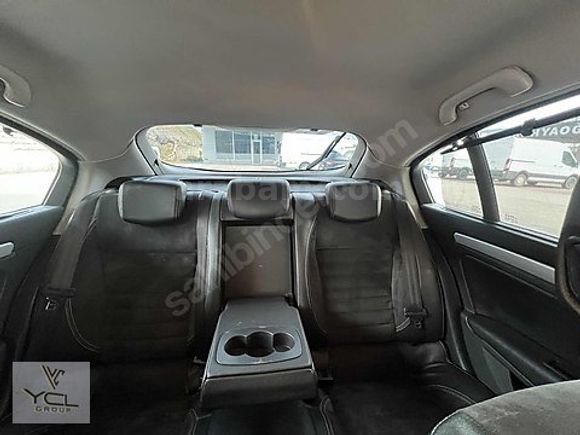 YCL group'dan FIRSAT Aracı 2008 Laguna 1.5Dci *DYNAMİQE* 110Hp !