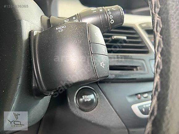 YCL group'dan FIRSAT Aracı 2008 Laguna 1.5Dci *DYNAMİQE* 110Hp !