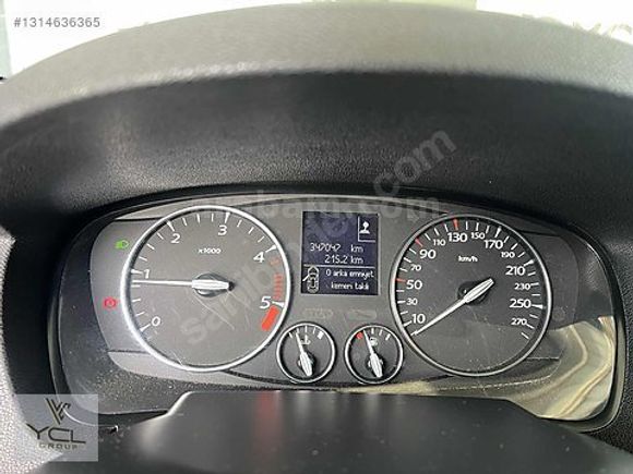 YCL group'dan FIRSAT Aracı 2008 Laguna 1.5Dci *DYNAMİQE* 110Hp !
