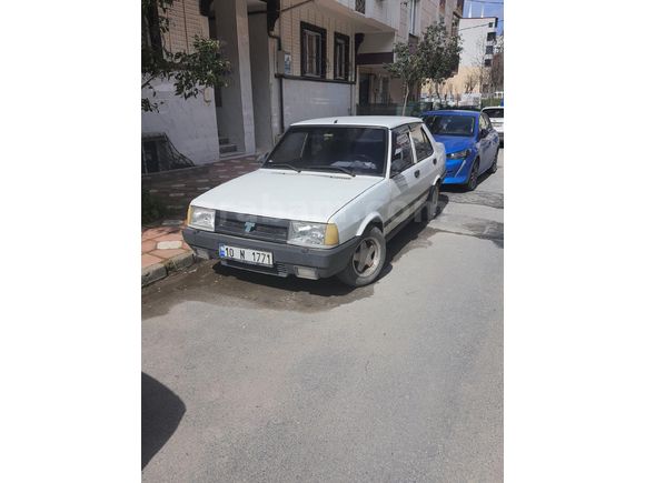 Sahibinden Tofaş Şahin 1.4 1999 Model
