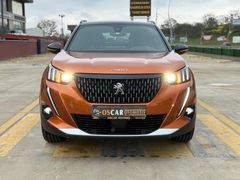 OSCAR'DAN HATASIZ ?2021 MODEL 2008 1.2 PURETEC GT EAT8