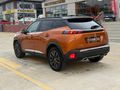 OSCAR'DAN HATASIZ ?2021 MODEL 2008 1.2 PURETEC GT EAT8
